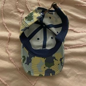 Vineyard Vines Camo Cap Hat